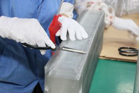 Κίνα Qingdao Qimei Plastics Co., Ltd.