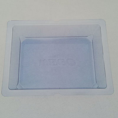 Πλαστικό τραπέζι PETG για το καθαρό δωμάτιο δωρεάν δείγμα