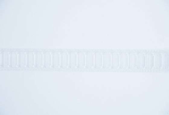 Προσαρμοσμένο υλικό PS πάχος ταινίας 0.3-2mm πλάτος 8-72mm