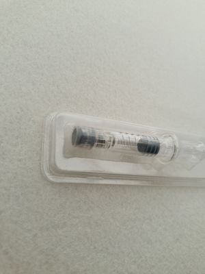 Ιατρικές εφαρμογές 1 ml συσκευασία με διάφορα μεγέθη