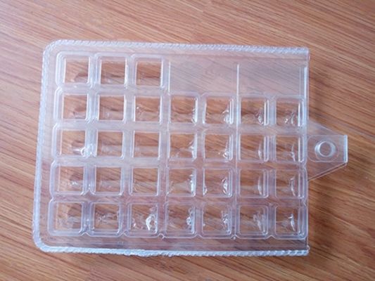 Πλαστικό τραπέζι PETG για το καθαρό δωμάτιο δωρεάν δείγμα