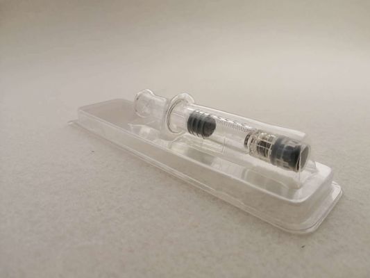 Πλαστικό τραπέζι PETG για το καθαρό δωμάτιο δωρεάν δείγμα
