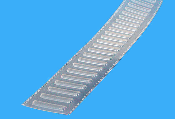 Δυνατότητα μεταφοράς ταινίας 0.3-2mm