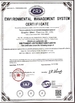 Κίνα Qingdao Qimei Plastics Co., Ltd. Πιστοποιήσεις